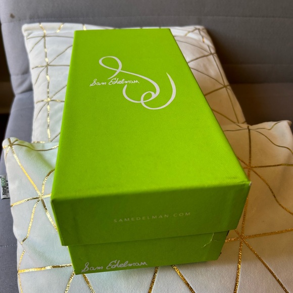 Sam Edelman mules dressy - Picture 12 of 15